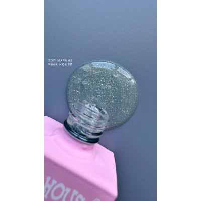 Pink House Parfume Топ МАРКИЗ 10 мл