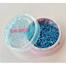 Pink House Втирка ICE ТОПАЗ