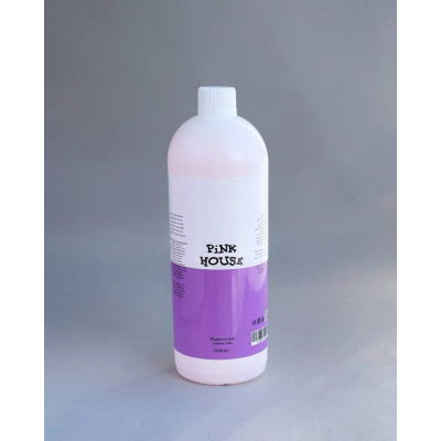 Pink House Жидкость для снятия лака ЭФФЕКТ 1000мл