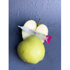 Pink House Масло д/кутикулы ТВОЙ ТЮБИК Яблоко 10 мл