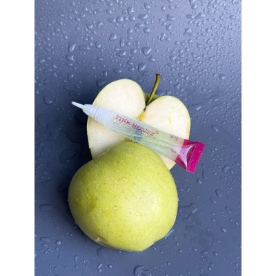 Pink House Масло д/кутикулы ТВОЙ ТЮБИК Яблоко 10 мл