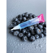 Pink House Масло д/кутикулы ТВОЙ ТЮБИК Черника 10 мл