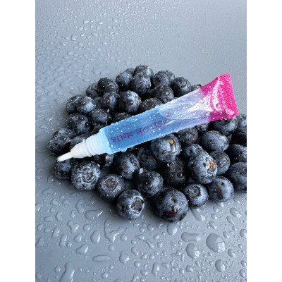 Pink House Масло д/кутикулы ТВОЙ ТЮБИК Черника 10 мл