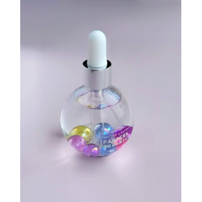 PANTERA Масло д\кутикулы Органик Радужный Единорог 75 мл