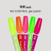 NIK nails No control 04 8 g