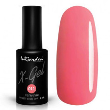 InGarden Гель-лак X-Gel № 11 (8мл)