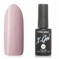 InGarden Гель-лак X-Gel № 22 (8мл)