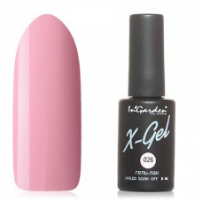 InGarden Гель-лак X-Gel № 26 (8мл)