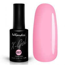 InGarden Гель-лак X-Gel № 37 (8мл)