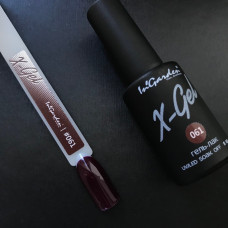 InGarden Гель-лак X-Gel № 61 (8мл)