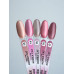 Pink House гель-лак Korea Cat 14