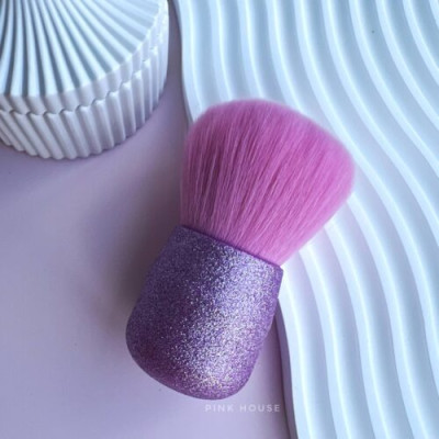 Pink House Сметка сиреневая-блестящая Царевна