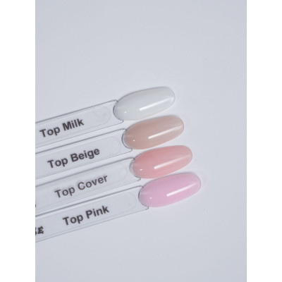 Pink House Casual Топ MILK (УФ фильтр) 15 мл