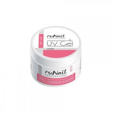 3742 3742 Однофазный Уф- гель ( прозрачный ), 56 г.
