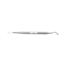 Yoko Шабер SI 007 (топорик + крючок) 140мм