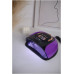Лампа LED/UV SUN C4 PLUS 256W Фиолетовая КОПИЯ