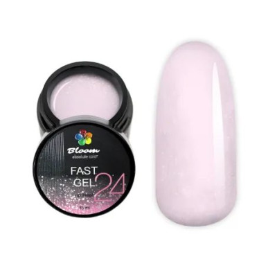 Bloom гель камуфлирующий №24 15мл