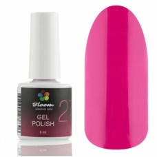 Гель-лак "Bloom" 8мл Африка