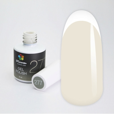 Гель-лак "Bloom" 8мл Первый танец