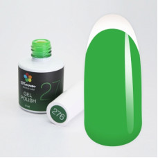 Гель-лак "Bloom" 8мл Райский остров