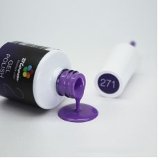 Гель-лак "Bloom" 8мл Тропический закат