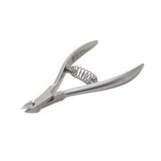 Yoko SK 034-4 Кусачки для кутикулы ( японская сталь )