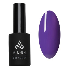 Гель-лак Albi 338, 10 мл