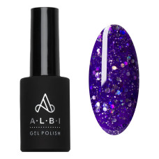 Гель-лак Albi 340, 10 мл