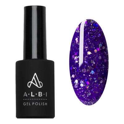 Гель-лак Albi 340, 10 мл