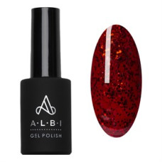 Гель-лак Albi 357, 10 мл