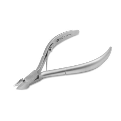 Yoko SK 004 Маникюрные кусачки для кутикулы