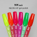 NIK nails Neon Hit 01 8мл.