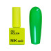 NIK nails Neon Hit 05 8мл.