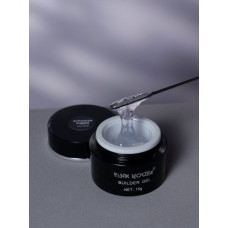 Pink House Гель Schwarze FIBER (стекловол) 30 мл (ЛД)