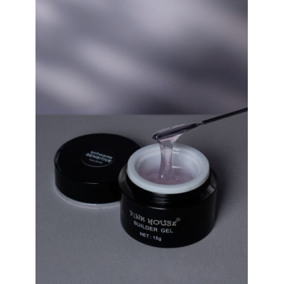 гель schwarze SENSITIVE 30 мл pink house (Л)