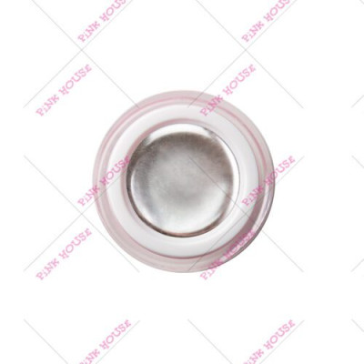 Pink House Гель-краска Mercury 03 Розовое-серебро 7 гр