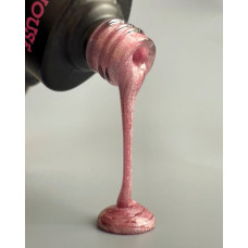 Pink House гель-лак Crystal Cat 09