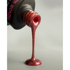 Pink House гель-лак Crystal Cat 10