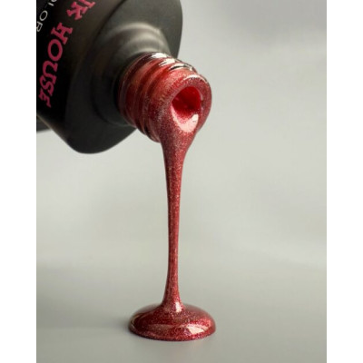 Pink House гель-лак Crystal Cat 10