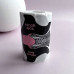 формы бумажные 100 шт pink house