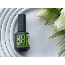 Базовое покрытие для гель-лака RUBBER "Uno", 15мл.