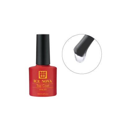 Ice Nova топ без липкого слоя