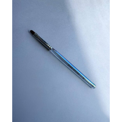 Кисть Pink House Galaxy №6 овал