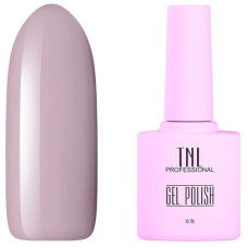 Гель-лак TNL 8 Чувств №115 - какао (10 мл.)