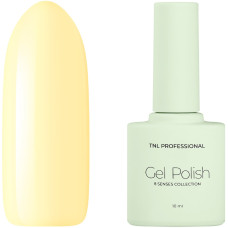 Гель-лак TNL 8 Чувств №150 - лимонад (10 мл.)