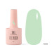 Гель-лак TNL 8 Чувств №169 - райский зеленый (10 мл.)