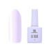 Гель-лак TNL 8 Чувств №274 - лиловый снег (10 мл.)