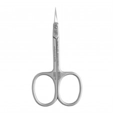 Nippon Nippers Ножницы для кутикулы STANDART (S-213) Длина 91 мм. Матовые Nippon Nippers Ножницы для кутикулы STANDART (S-213) Длина 91 мм. Матовые
