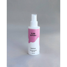 Pink House Антисептик малиновый смузи 150 мл