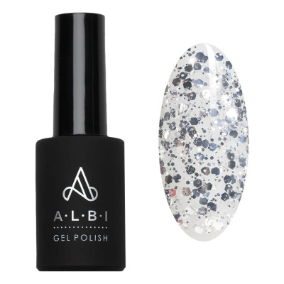Гель-лак Albi 391, 10 мл